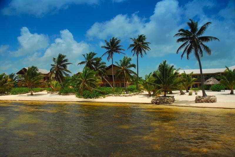 Отель El Pescador Сан-Педро Экстерьер фото